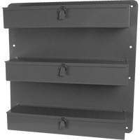 Van Door Storage Tray Sidevic Inc.