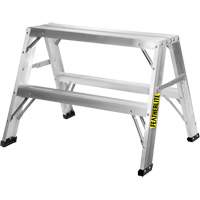Saw Horse Stepladders
