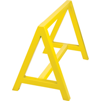 Chevalets robustes, Capacit&eacute; de 2000 lb, 36" lo x 20" la x 24" h Sidevic Inc.