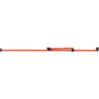Fibreglass Scaffolding Components, Outrigger, 2" W x 78" H Sidevic Inc.