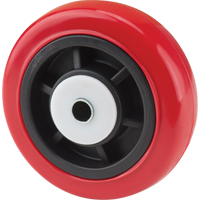 Replacement Wheel for Kleton Portable Folding Ladders Sidevic Inc.