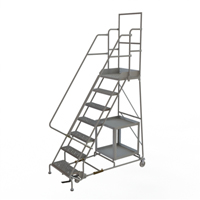 Stock Picking Rolling Ladder Sidevic Inc.