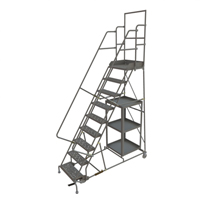 Stock Picking Rolling Ladder Sidevic Inc.