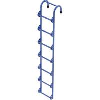 Tank Access Ladder Sidevic Inc.
