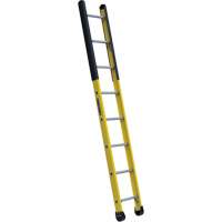 Single Manhole Ladder, 8', Fibreglass, 375 lbs., CSA Grade 1AA Sidevic Inc.