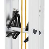 Jobsite Series Extension Ladder, 225 lbs. Cap., 32' H, Grade 1 Sidevic Inc.