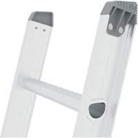 Jobsite Series Extension Ladder, 225 lbs. Cap., 32' H, Grade 2 Sidevic Inc.