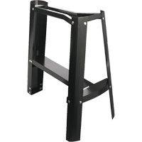 Scroll Saw Stand Sidevic Inc.