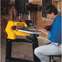 Scroll Saw Stand Sidevic Inc.