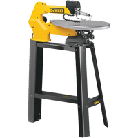 Scroll Saw Stand Sidevic Inc.