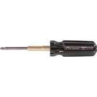 Sixpac Plus Multi-Bit Screwdrivers Sidevic Inc.