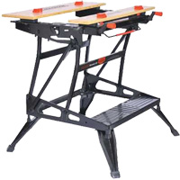 &eacute;tabli-&eacute;tau portatif Workmate P425 Sidevic Inc.