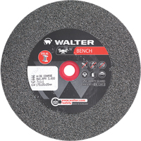 Bench Grinding Wheels, 7" x 1", 1" Arbor, 1 Sidevic Inc.