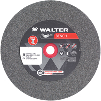 Bench Grinding Wheels, 7" x 1", 1" Arbor, 1 Sidevic Inc.