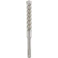 MX4 4-Cutter SDS-Plus Rotary Hammer Drill Bit, 5/8", SDS-Plus Shank, Carbide Sidevic Inc.