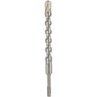 MX4 4-Cutter Rotary Hammer Drill Bits, SDS-Plus Shank, Carbide Sidevic Inc.