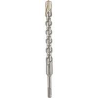 MX4 4-Cutter Rotary Hammer Drill Bit, 3/4", SDS-Plus Shank, Carbide Sidevic Inc.