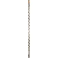 MX4 4-Cutter Rotary Hammer Drill Bit, 3/4", SDS-Plus Shank, Carbide Sidevic Inc.