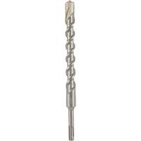 MX4 4-Cutter Rotary Hammer Drill Bit, 7/8", SDS-Plus Shank, Carbide Sidevic Inc.