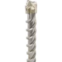 MX4 4-Cutter SDS-Plus Rotary Hammer Drill Bit, 7/8", SDS-Plus Shank, Carbide Sidevic Inc.