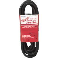 2-Wire Quik-Lok&reg; Cord Sidevic Inc.