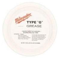 Lubrifiant de type G, 1 lb, R&eacute;cipient Sidevic Inc.