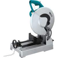 Scie &agrave; couper le m&eacute;tal, 12", 1700 tr/min &agrave; vide, 15 A Sidevic Inc.