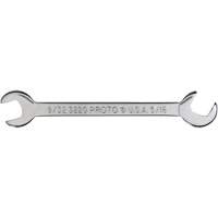 Ignition Wrench, 9/32" x 5/16", Satin Sidevic Inc.
