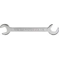 Ignition Wrench, 11/32" x 3/8", Satin Sidevic Inc.
