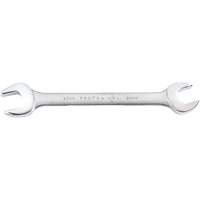 Open-End Wrench, 24 mm x 26 mm, Satin Sidevic Inc.