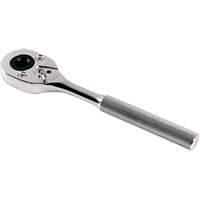 Female Pear Head Ratchet, 3/8" Drive, Plain Handle Sidevic Inc.