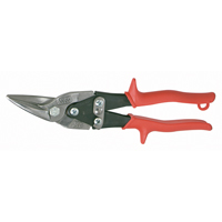 Metalmaster&reg; Compound Snips, 1-3/8" Cut Length, Left Cut Sidevic Inc.