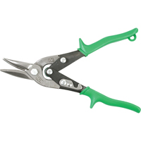 Metalmaster&reg; Compound Snips, 1-3/8" Cut Length, Right Cut Sidevic Inc.