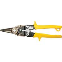 Metalmaster&reg; Compound Snips, 1-1/2" Cut Length, Straight Cut Sidevic Inc.