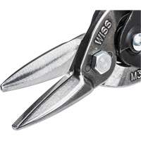 Metalmaster&reg; Compound Snips, 1-1/2" Cut Length, Straight Cut Sidevic Inc.