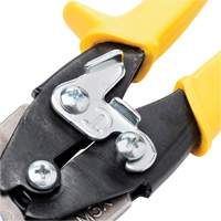 Metalmaster&reg; Compound Snips, 1-1/2" Cut Length, Straight Cut Sidevic Inc.