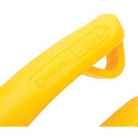 Metalmaster&reg; Compound Snips, 1-1/2" Cut Length, Straight Cut Sidevic Inc.