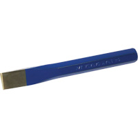 Ciseau plat Sidevic Inc.