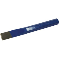 Ciseau plat Sidevic Inc.