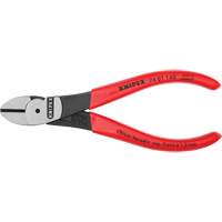 High Leverage Diagonal Cutters, 5-1/2" L Sidevic Inc.