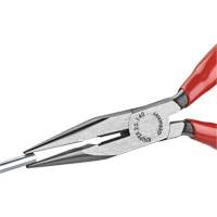 Pince &agrave; bec long avec couteau, 5-1/2" lo Sidevic Inc.