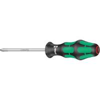 Tournevis Phillips, #2, 8-1/16" l, Prise Plastique Sidevic Inc.