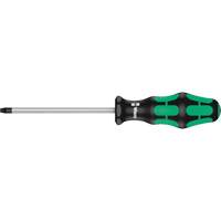 Tournevis &agrave; tige isol&eacute;e Wera Torx Sidevic Inc.