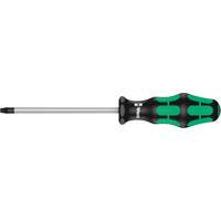 Tournevis &agrave; tige isol&eacute;e Wera Torx Sidevic Inc.