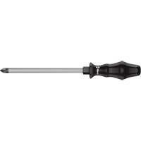 Tournevis de d&eacute;molition Phillips, #4, 12-1/2" l, Prise Plastique Sidevic Inc.