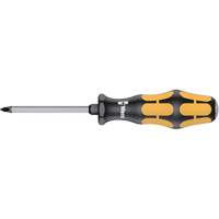 Slotted Demolition Screwdriver Sidevic Inc.