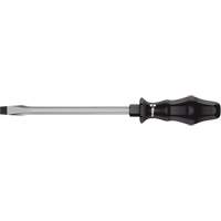 Slotted Demolition Screwdriver, 1/2", 12-1/2" L, Plastic Handle Sidevic Inc.