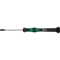 Torx screwdriver series  Micro Sidevic Inc.