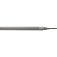 File, Half Round, 14" L, Bastard Cut Sidevic Inc.