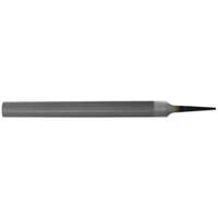 File, Half Round, 16" L, Bastard Cut Sidevic Inc.